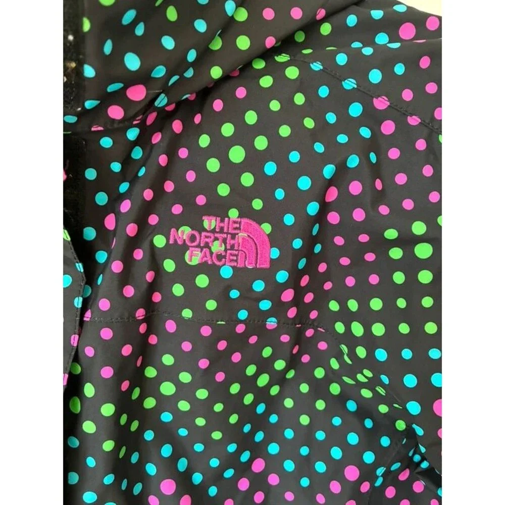 The North Face north face